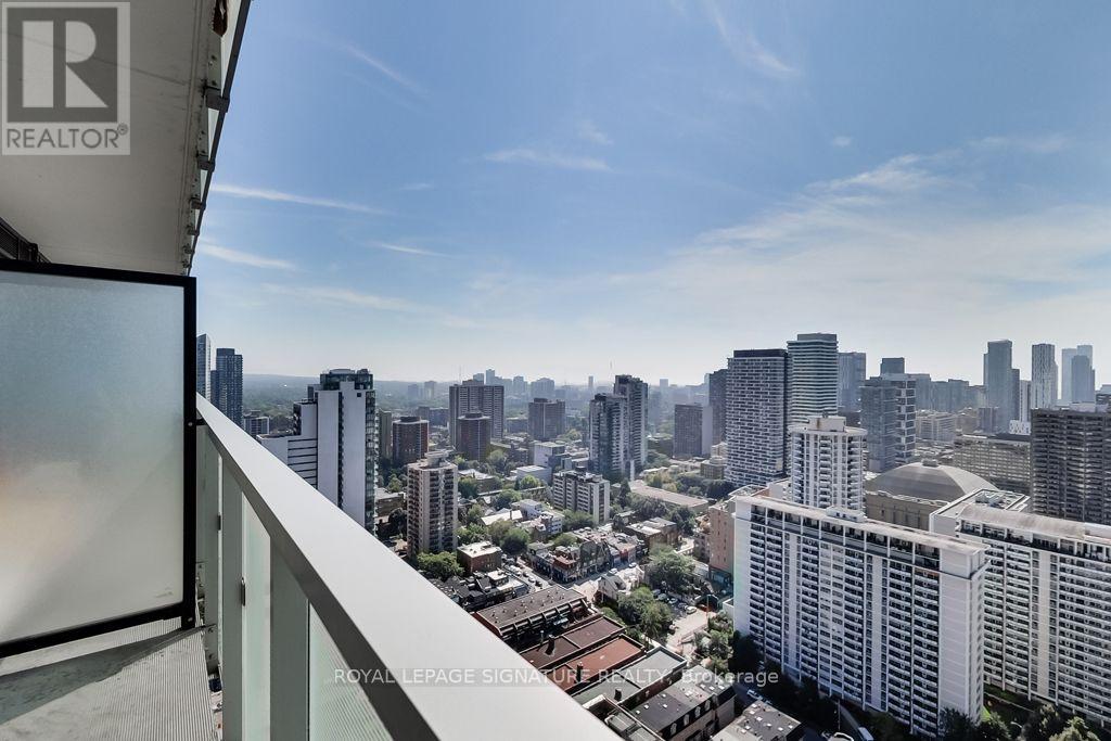 3402 - 28 Wellesley Street E, Toronto, Ontario  M4Y 0C4 - Photo 23 - C13724740