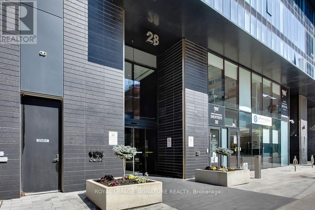 3402 - 28 Wellesley Street E, Toronto, Ontario  M4Y 0C4 - Photo 27 - C13724740