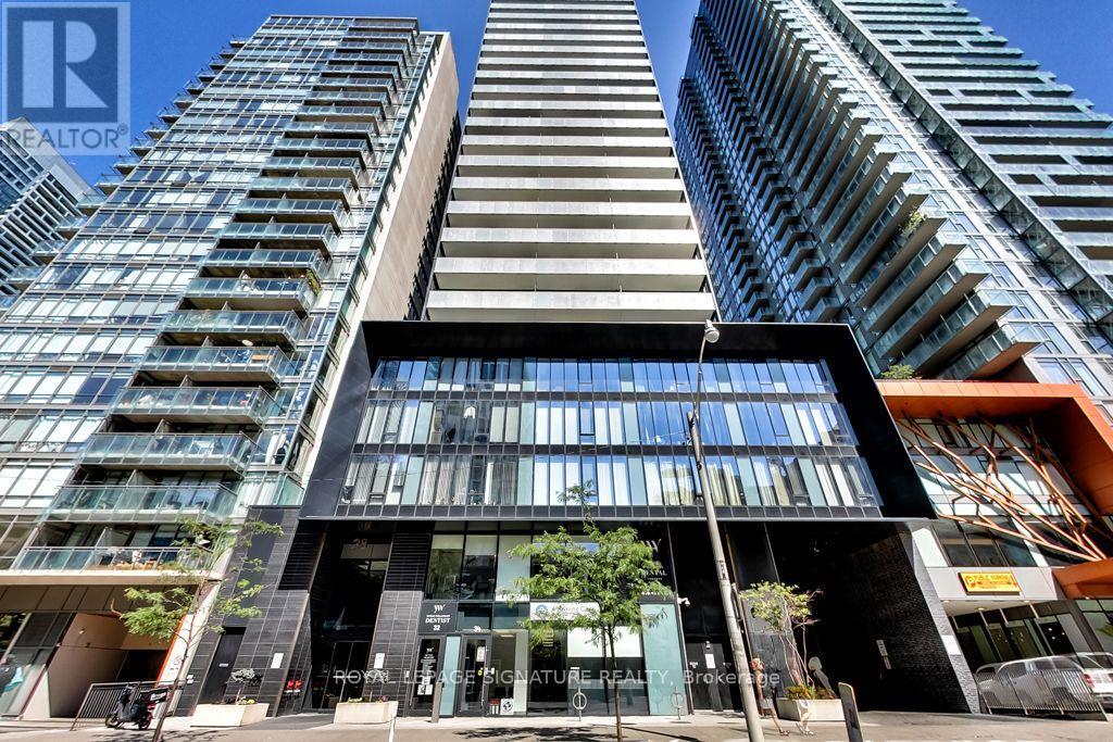 3402 - 28 Wellesley Street E, Toronto, Ontario  M4Y 0C4 - Photo 29 - C13724740