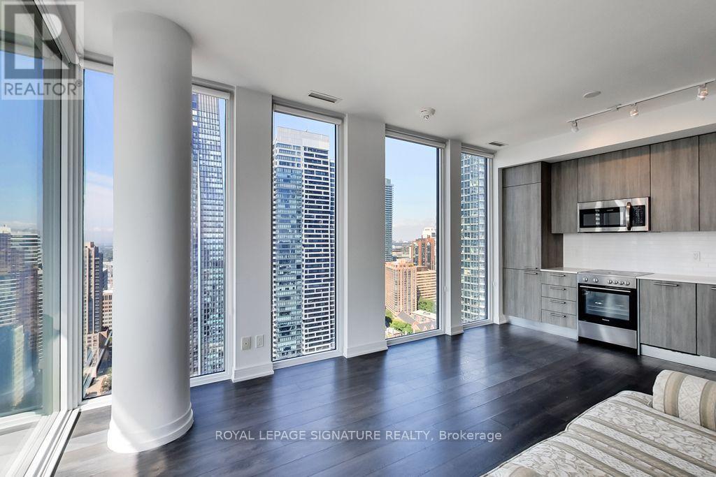 3402 - 28 Wellesley Street E, Toronto, Ontario  M4Y 0C4 - Photo 5 - C13724740