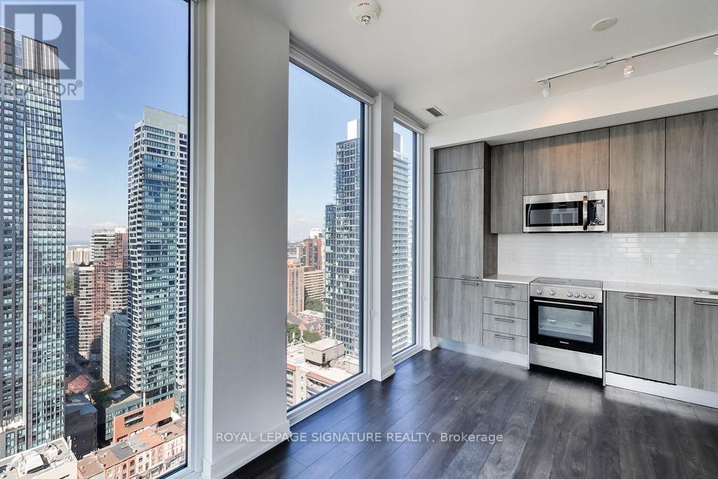 3402 - 28 Wellesley Street E, Toronto, Ontario  M4Y 0C4 - Photo 8 - C13724740