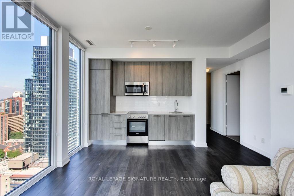 3402 - 28 Wellesley Street E, Toronto, Ontario  M4Y 0C4 - Photo 9 - C13724740
