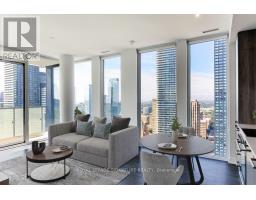 3402 - 28 WELLESLEY STREET E, Toronto, Ontario
