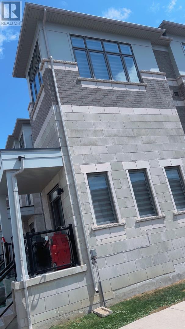 771 CHINOOK PATH, Oshawa, Ontario