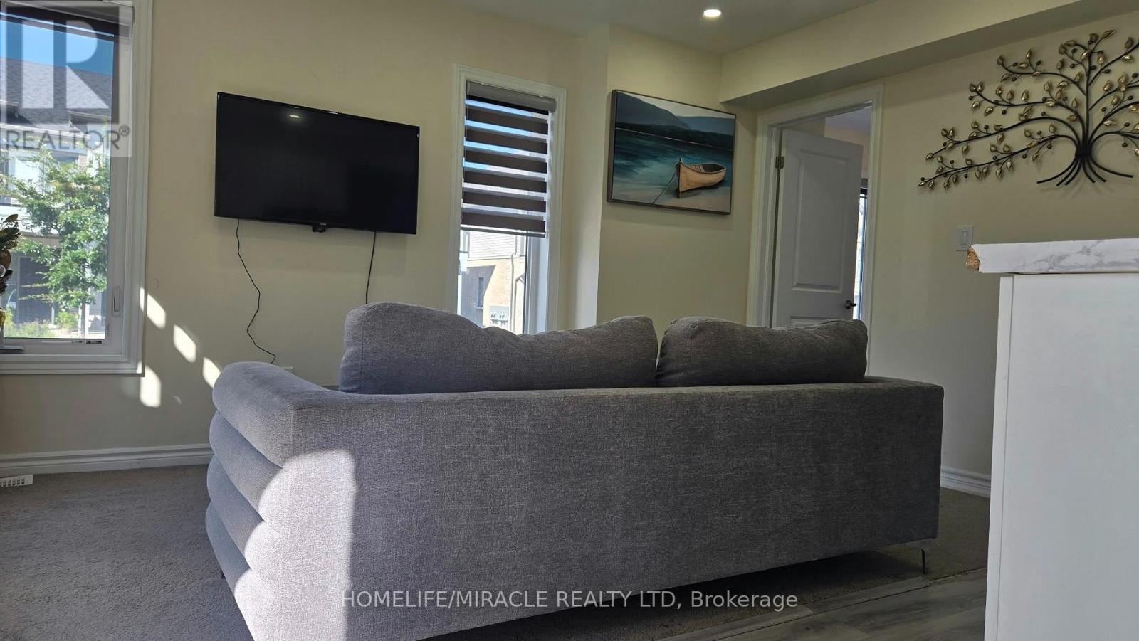 771 Chinook Path, Oshawa, Ontario  L1H 0A7 - Photo 12 - E13724726