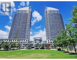 1615 - 36 LEE CENTRE DRIVE, Toronto, Ontario