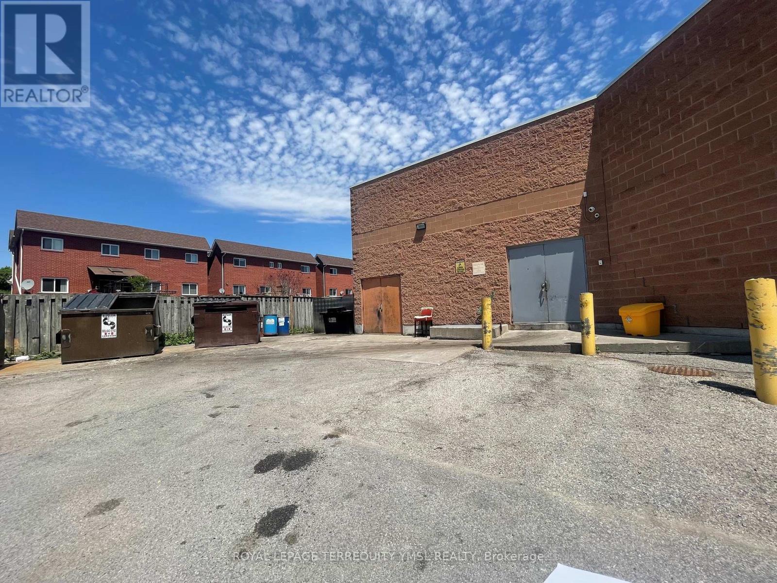 F10-F11 - 8 Glen Watford Drive, Toronto, Ontario M1S 2B9 - Photo 10 - E13724782