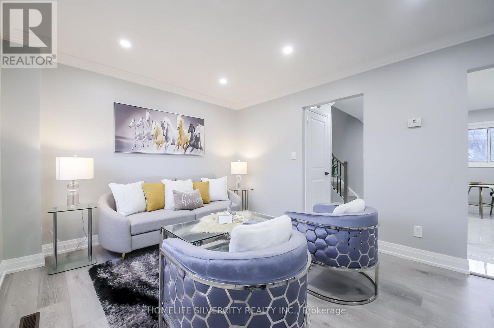 4 - 50 Silverbell Grove, Toronto, Ontario  M1B 2L7 - Photo 10 - E13724796