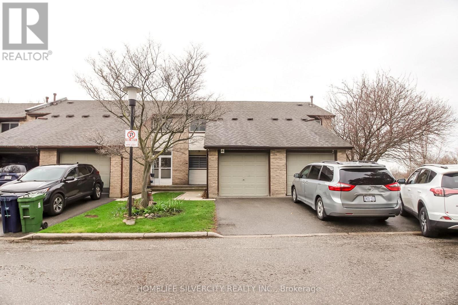 4 - 50 Silverbell Grove, Toronto, Ontario  M1B 2L7 - Photo 3 - E13724796