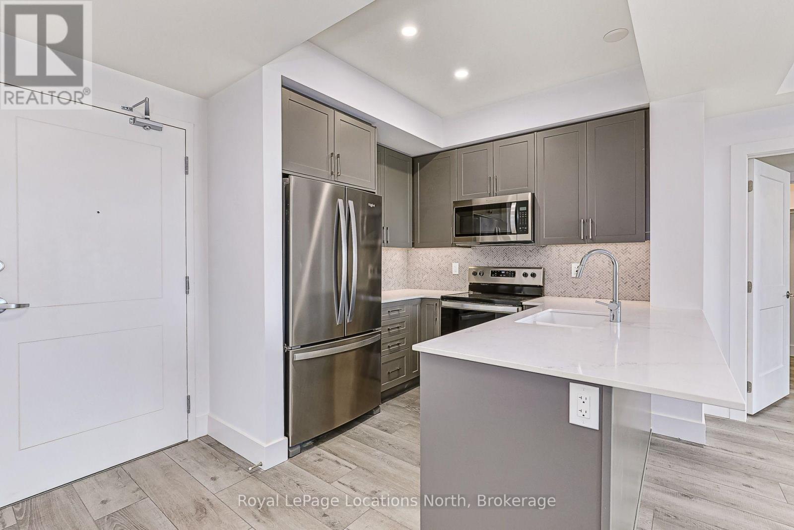 422 - 4 Kimberly Lane, Collingwood, Ontario  L9Y 5B4 - Photo 6 - S13724786