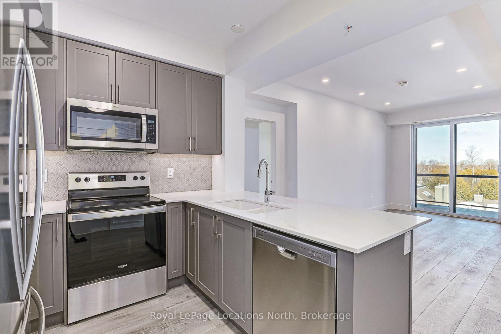 422 - 4 Kimberly Lane, Collingwood, Ontario  L9Y 5B4 - Photo 7 - S13724786