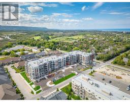 422 - 4 KIMBERLY LANE, collingwood, Ontario