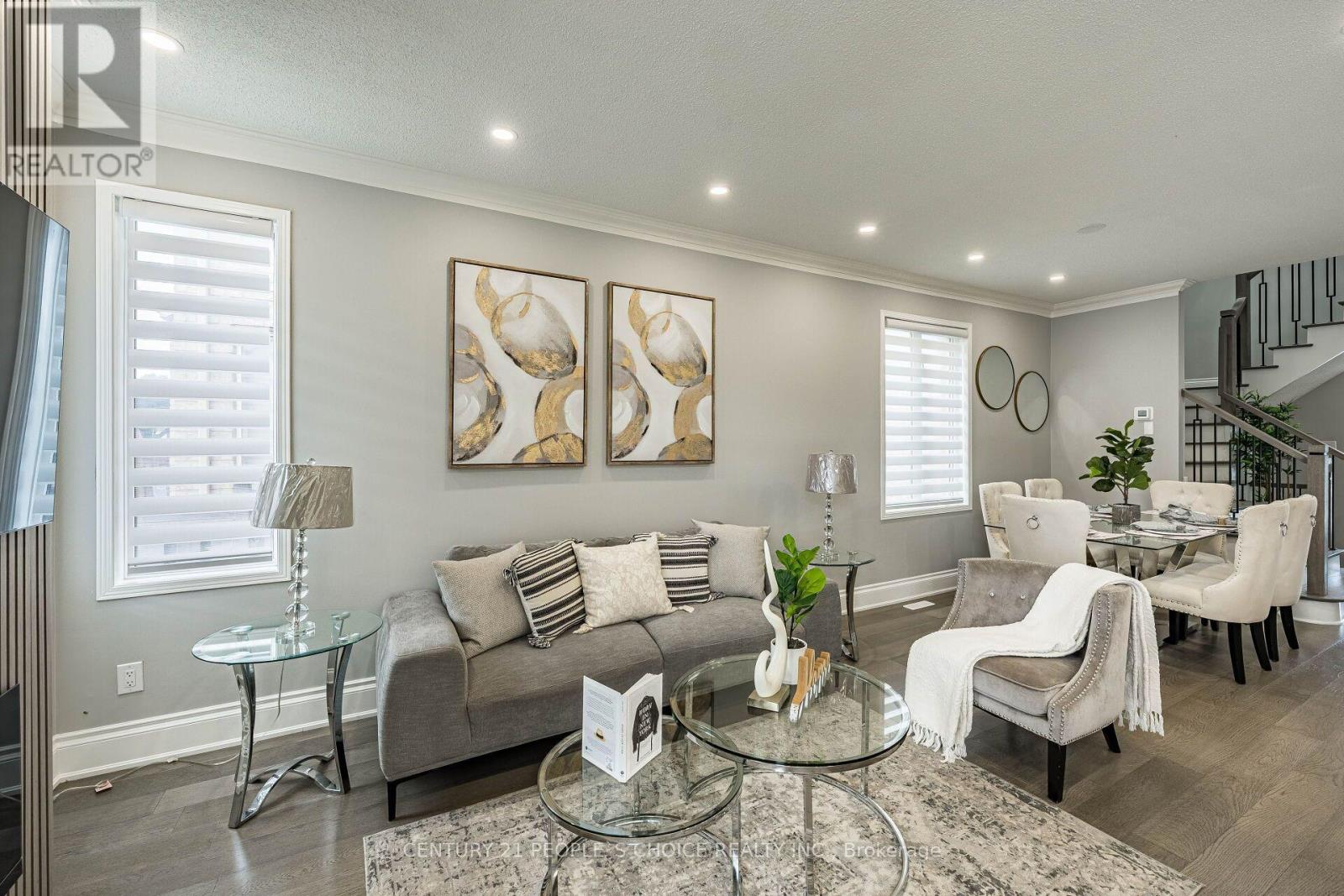 211 Wildberry Crescent, Vaughan, Ontario  L4H 2H7 - Photo 10 - N13724756
