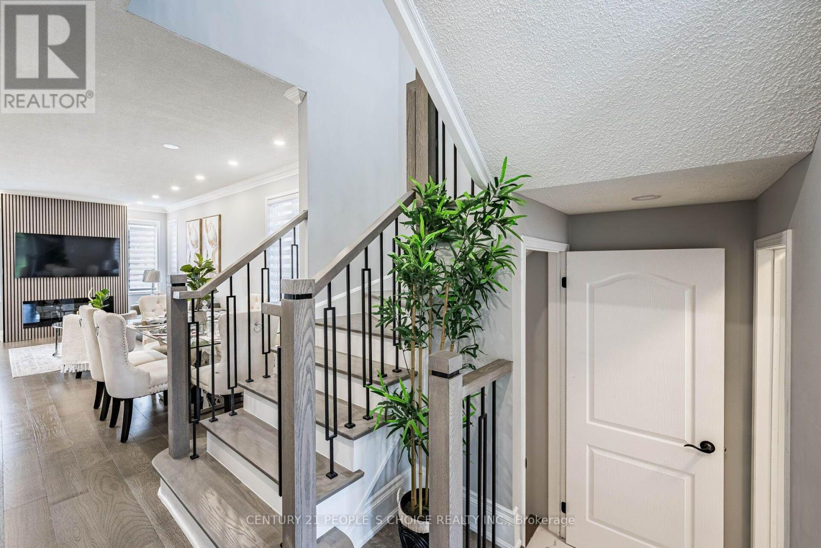 211 Wildberry Crescent, Vaughan, Ontario  L4H 2H7 - Photo 20 - N13724756