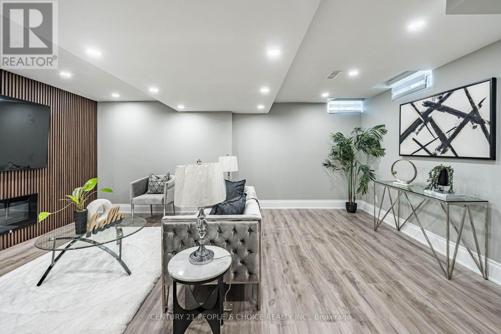 211 Wildberry Crescent, Vaughan, Ontario  L4H 2H7 - Photo 31 - N13724756