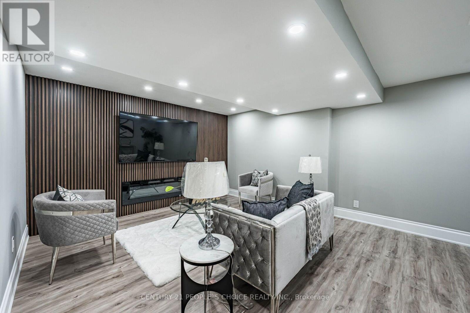211 Wildberry Crescent, Vaughan, Ontario  L4H 2H7 - Photo 34 - N13724756