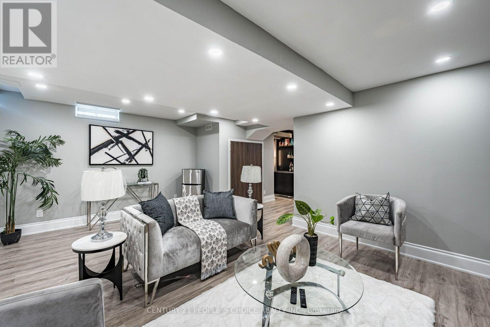 211 Wildberry Crescent, Vaughan, Ontario  L4H 2H7 - Photo 35 - N13724756
