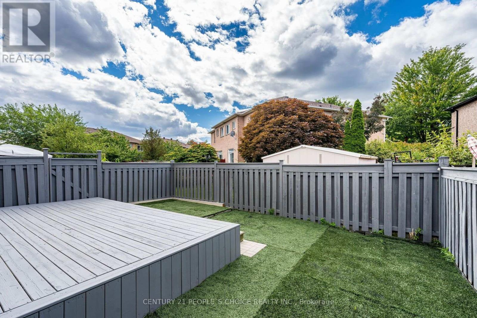 211 Wildberry Crescent, Vaughan, Ontario  L4H 2H7 - Photo 40 - N13724756