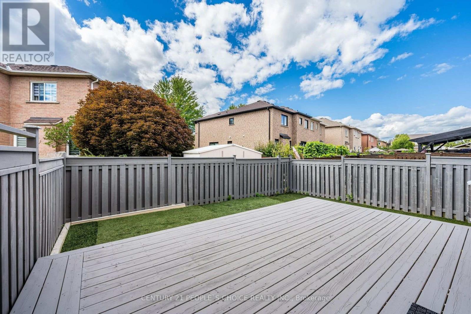 211 Wildberry Crescent, Vaughan, Ontario  L4H 2H7 - Photo 41 - N13724756