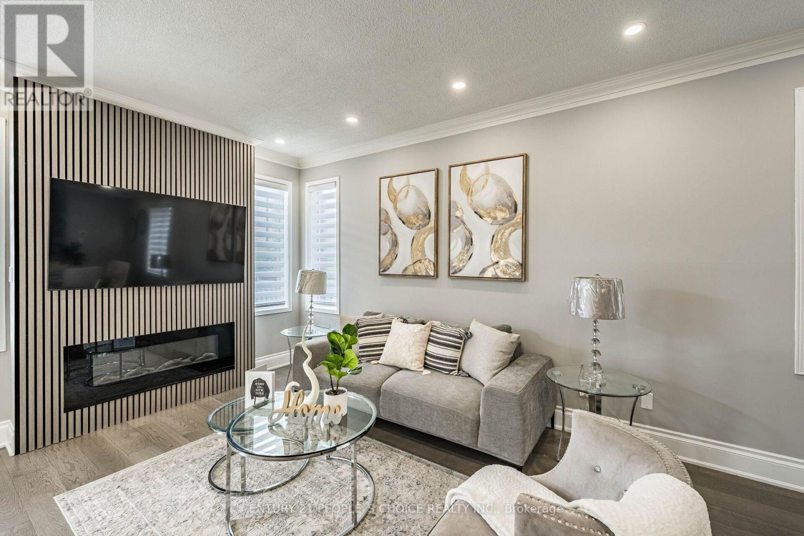 211 Wildberry Crescent, Vaughan, Ontario  L4H 2H7 - Photo 8 - N13724756