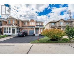 211 WILDBERRY CRESCENT, Vaughan, Ontario