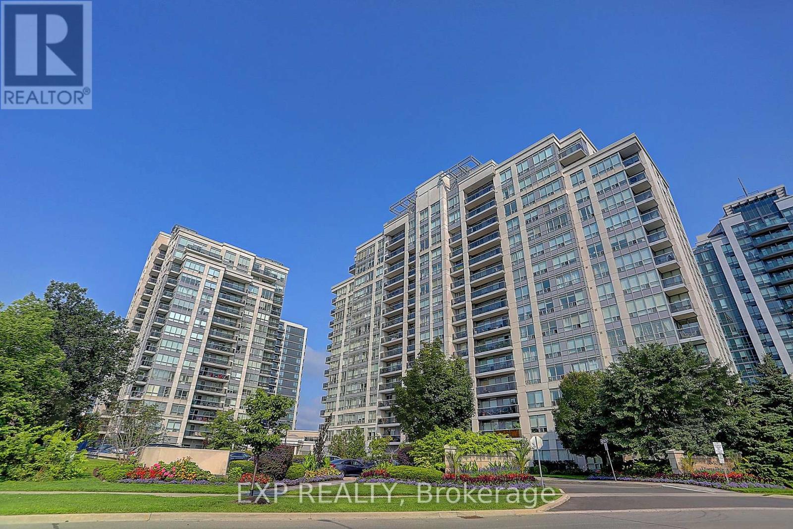 1404 - 60 DISERA DRIVE, Vaughan, Ontario