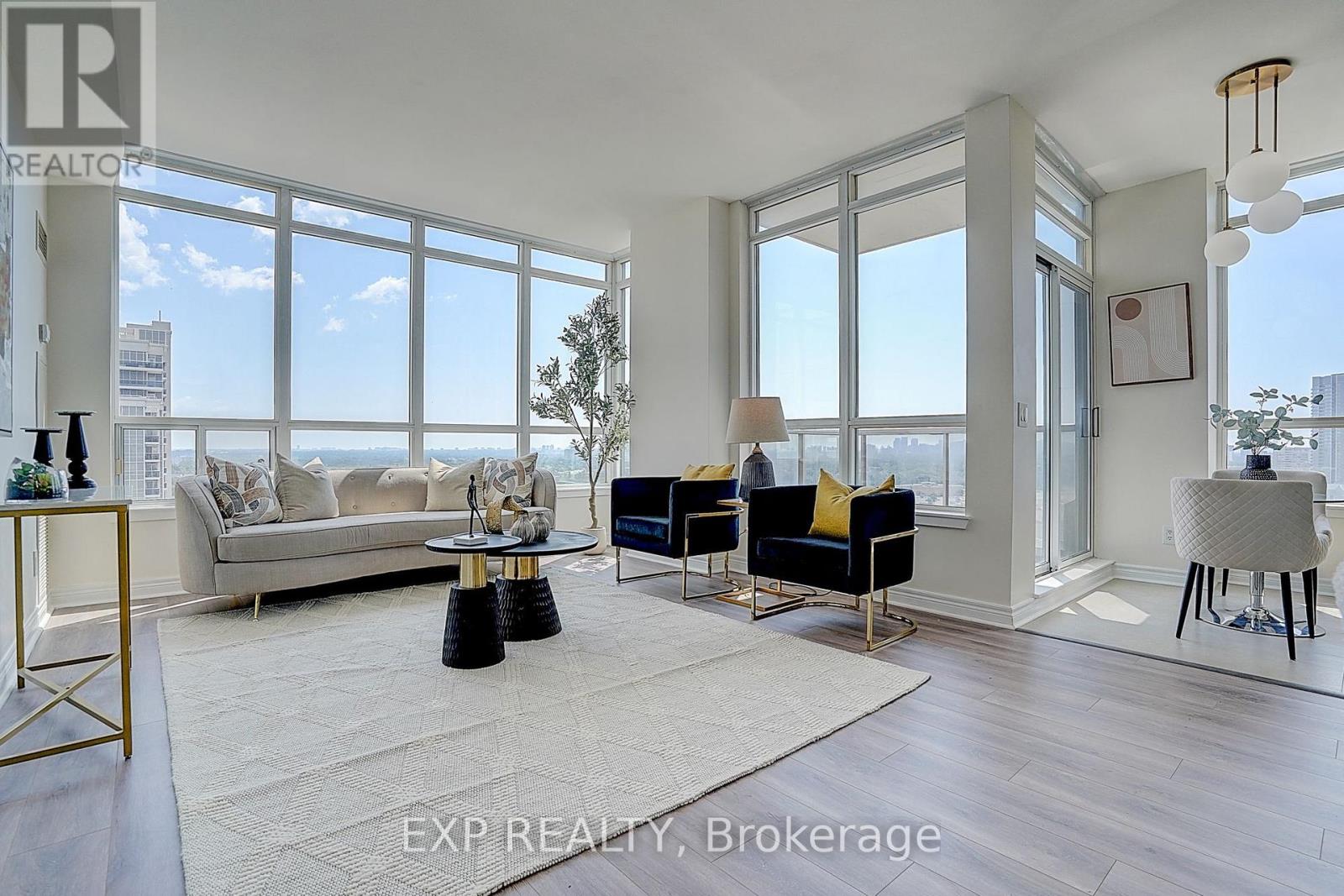 1404 - 60 Disera Drive, Vaughan, Ontario  L4J 9G1 - Photo 10 - N13724798