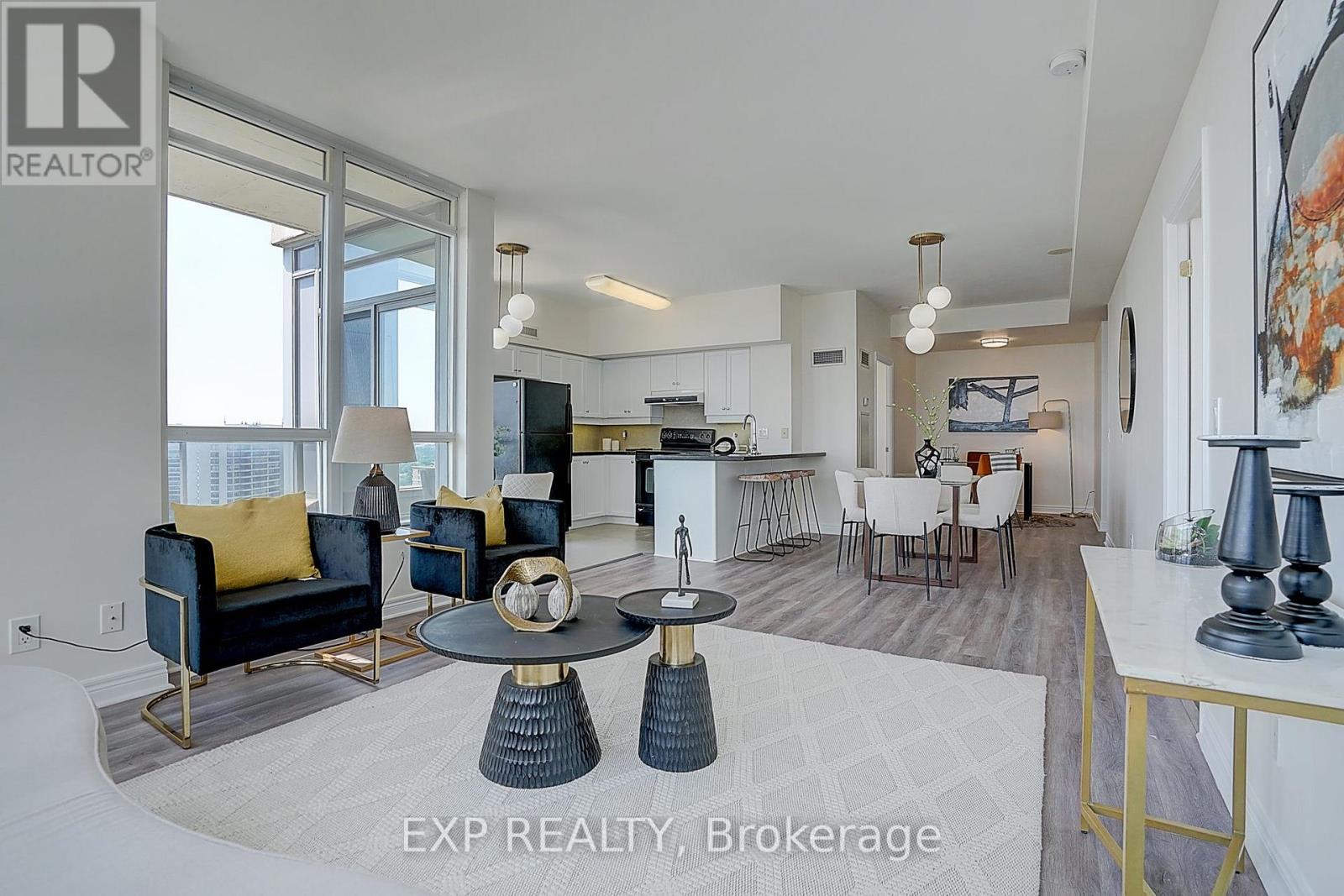 1404 - 60 Disera Drive, Vaughan, Ontario  L4J 9G1 - Photo 11 - N13724798