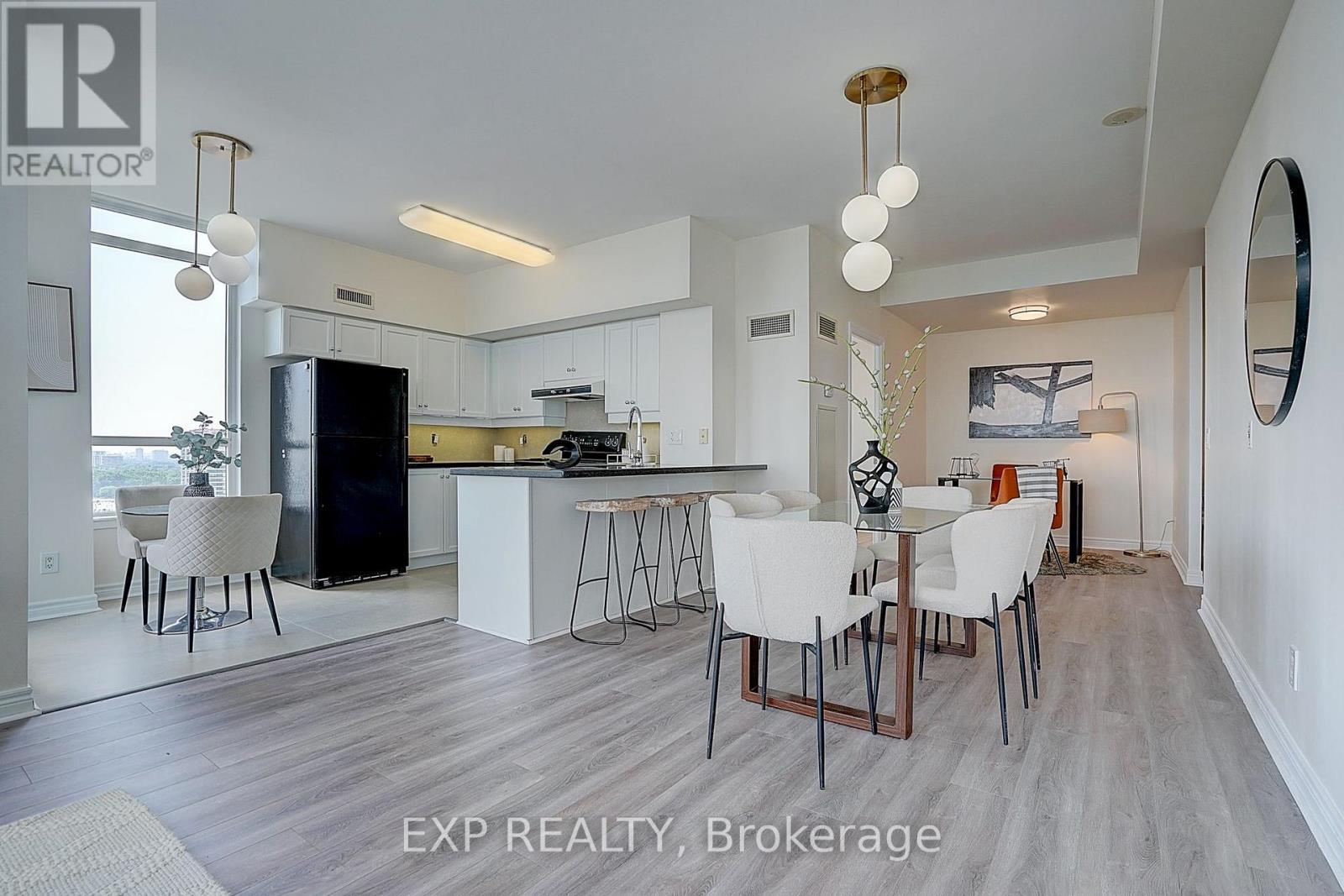 1404 - 60 Disera Drive, Vaughan, Ontario  L4J 9G1 - Photo 12 - N13724798