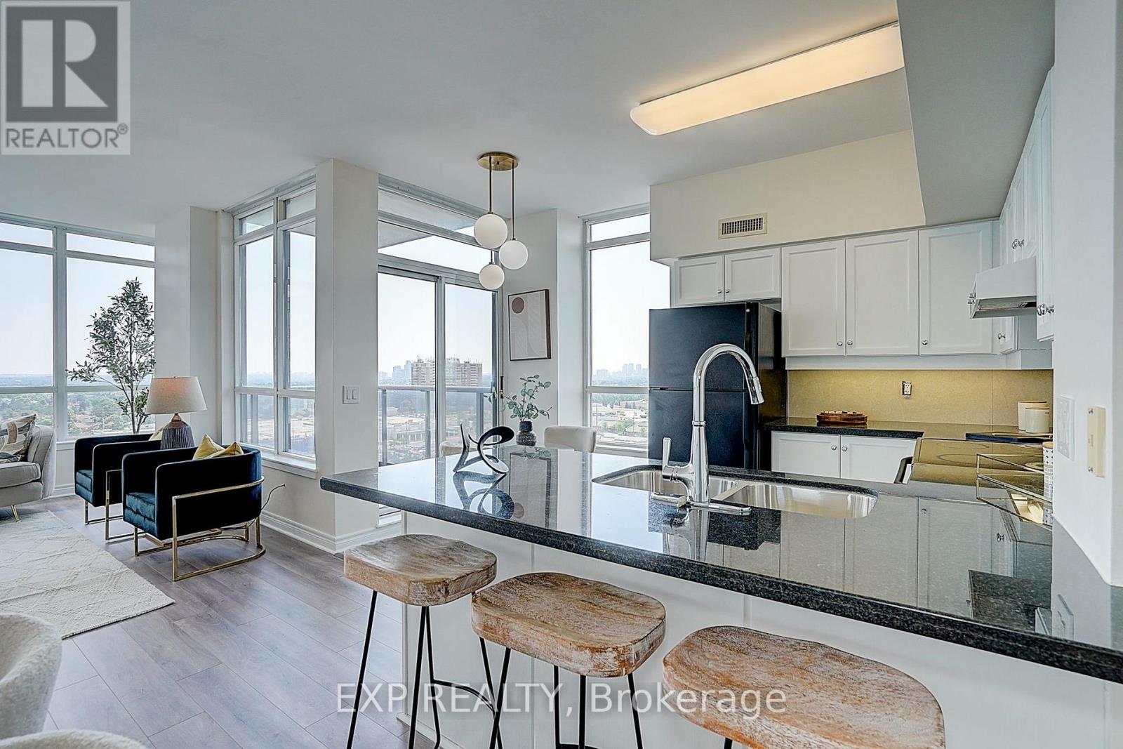 1404 - 60 Disera Drive, Vaughan, Ontario  L4J 9G1 - Photo 14 - N13724798