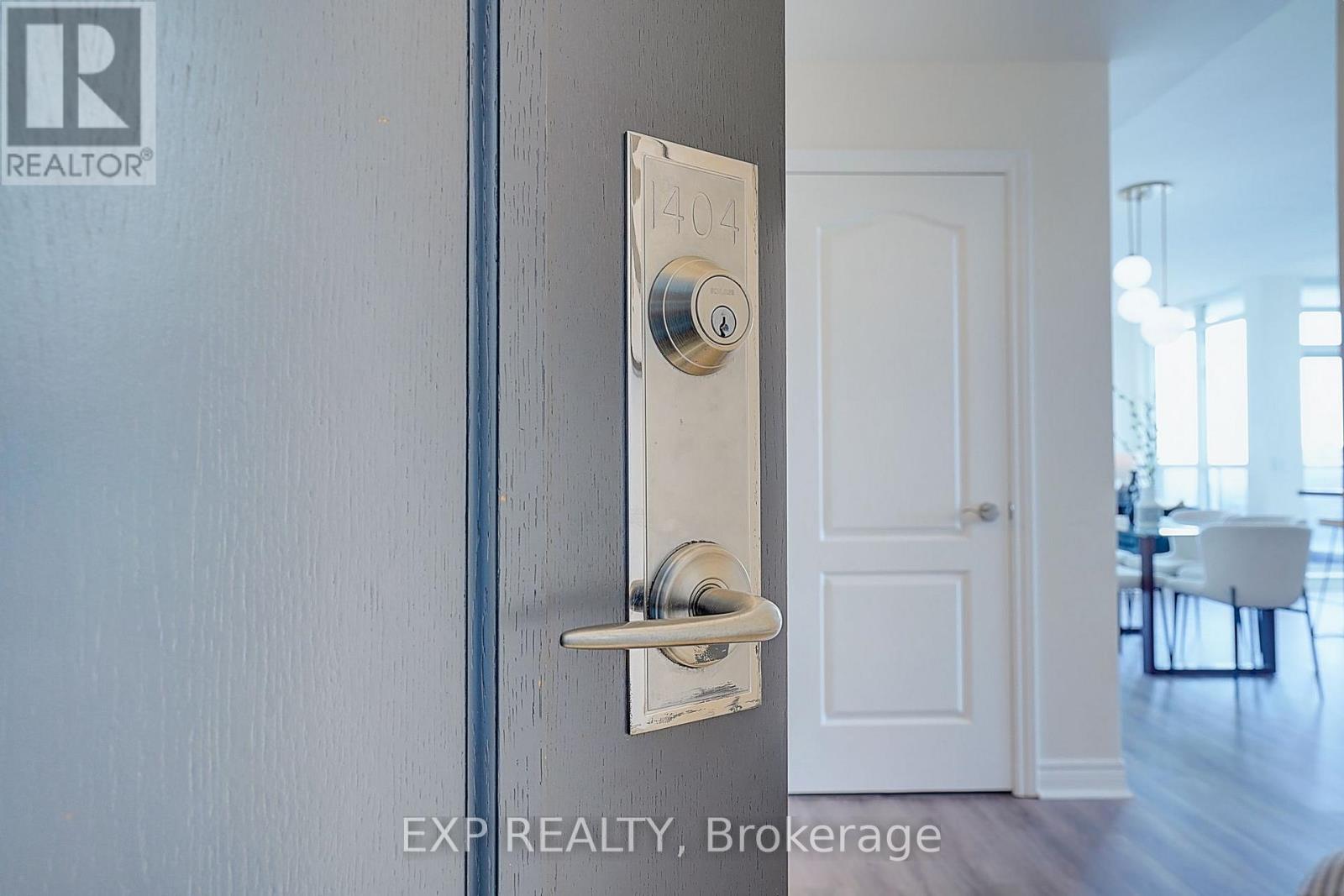 1404 - 60 Disera Drive, Vaughan, Ontario  L4J 9G1 - Photo 2 - N13724798