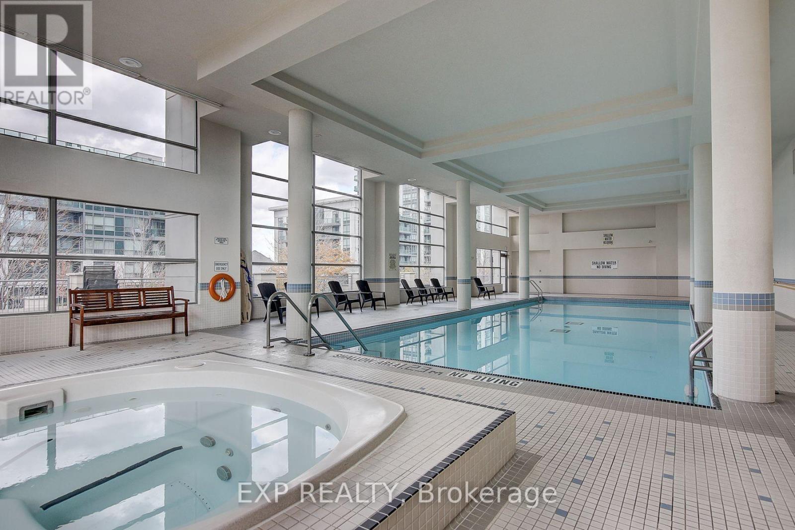 1404 - 60 Disera Drive, Vaughan, Ontario  L4J 9G1 - Photo 28 - N13724798