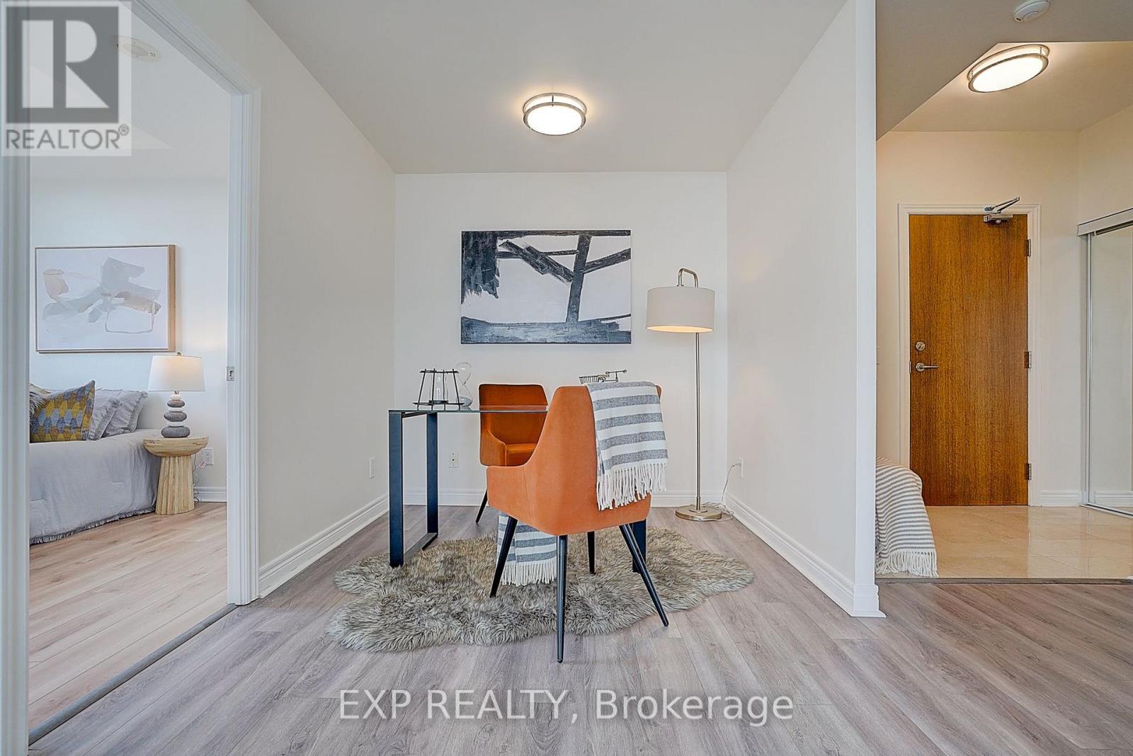 1404 - 60 Disera Drive, Vaughan, Ontario  L4J 9G1 - Photo 4 - N13724798