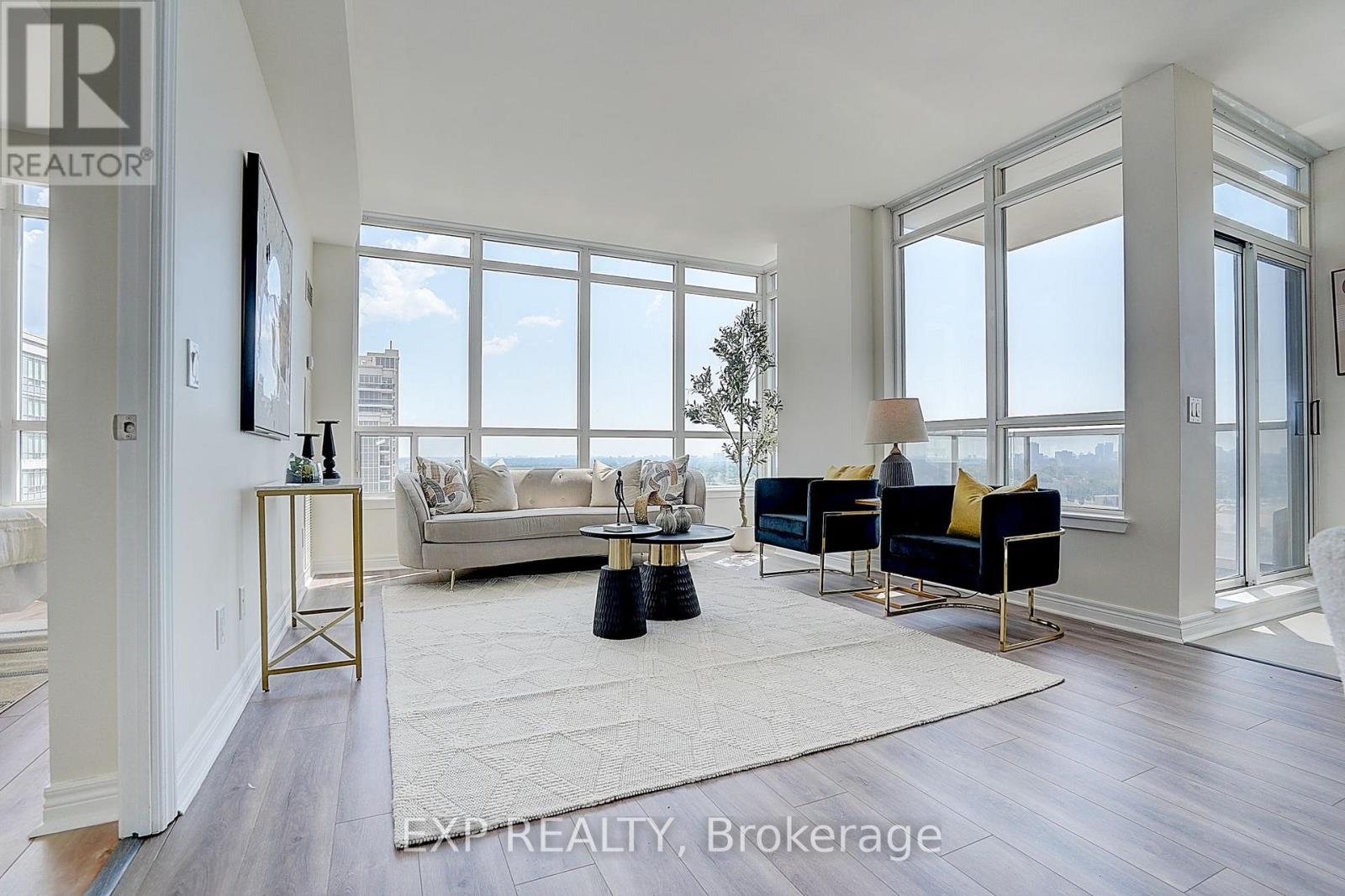 1404 - 60 Disera Drive, Vaughan, Ontario  L4J 9G1 - Photo 7 - N13724798