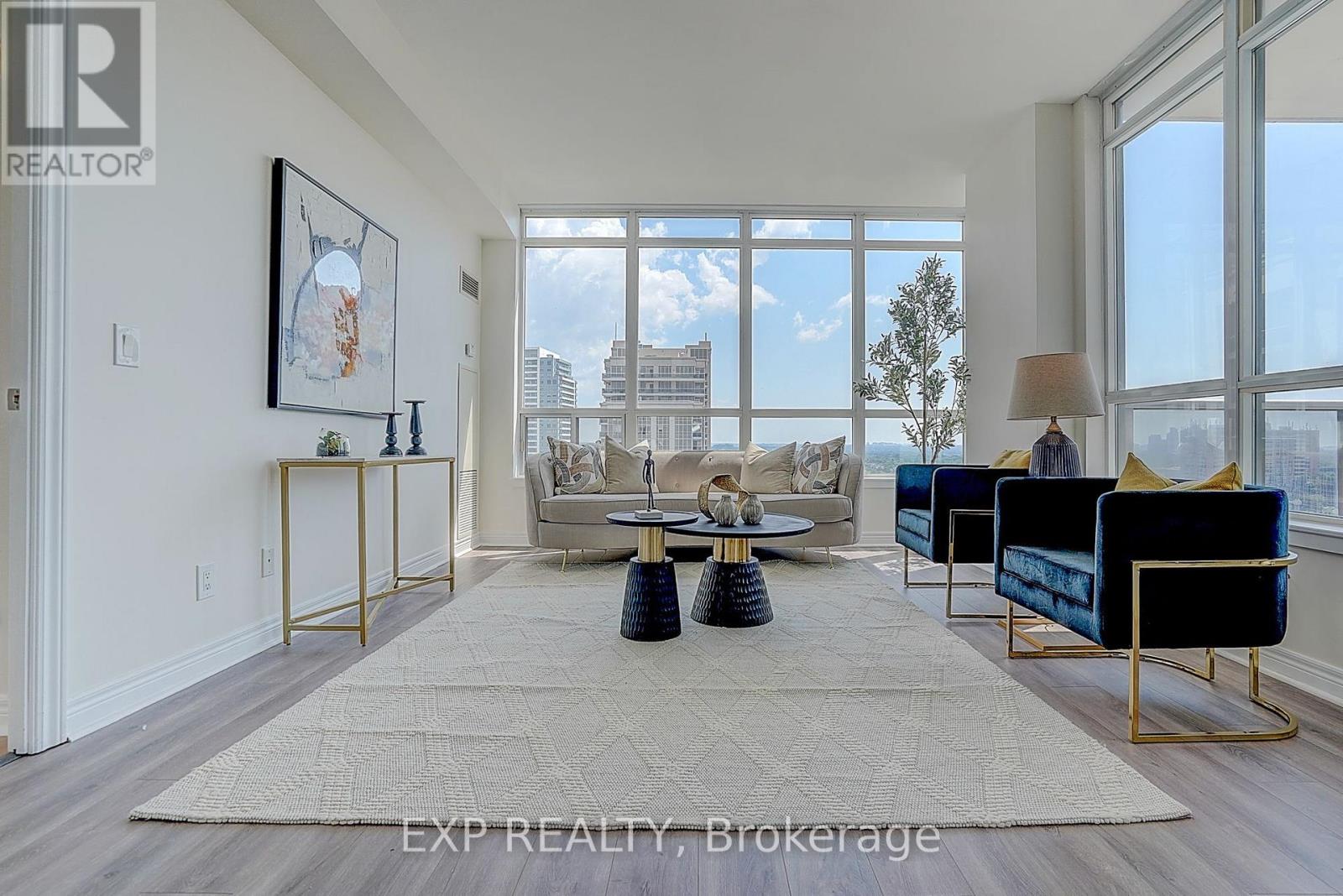 1404 - 60 Disera Drive, Vaughan, Ontario  L4J 9G1 - Photo 8 - N13724798
