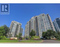 1404 - 60 DISERA DRIVE, Vaughan, Ontario