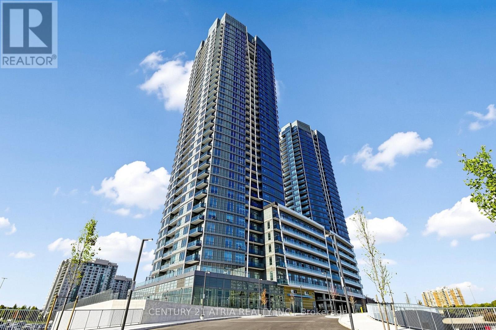 508 - 30 UPPER MALL WAY, Vaughan, Ontario