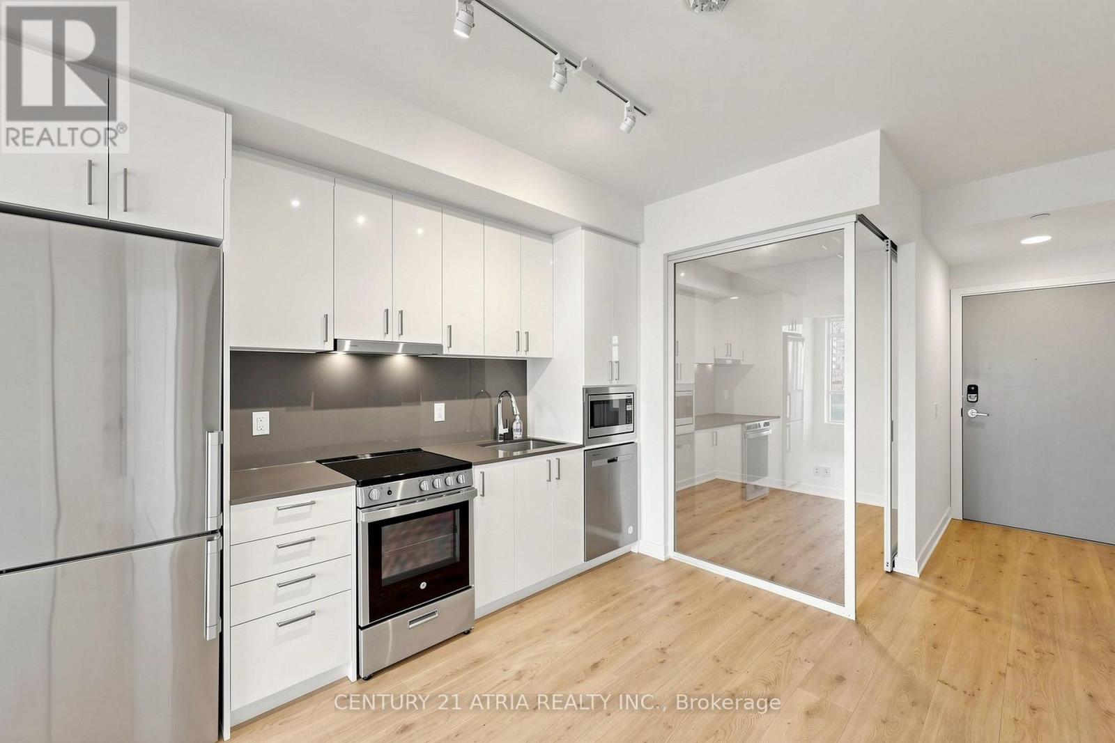 508 - 30 Upper Mall Way, Vaughan, Ontario L4J 0L7 - Photo 17 - N13724802