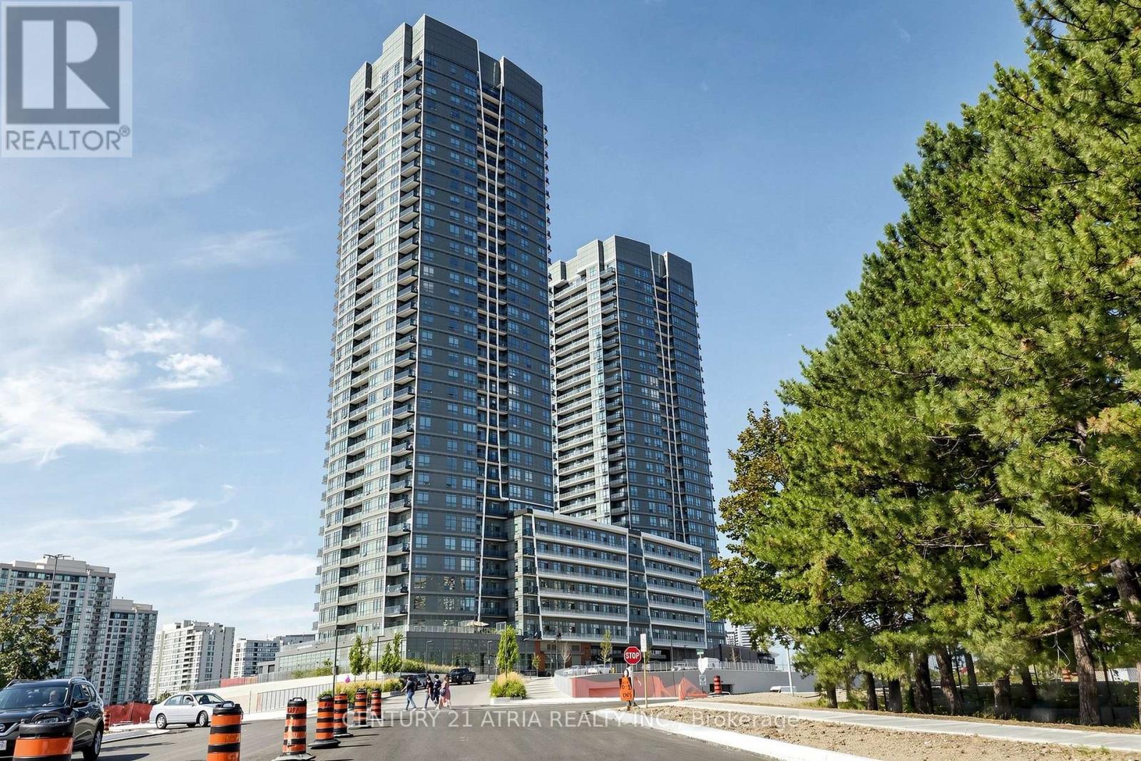 508 - 30 Upper Mall Way, Vaughan, Ontario L4J 0L7 - Photo 2 - N13724802