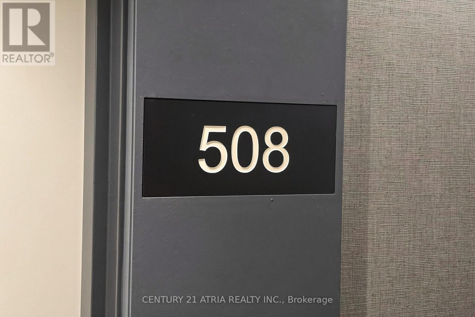 508 - 30 Upper Mall Way, Vaughan, Ontario L4J 0L7 - Photo 36 - N13724802