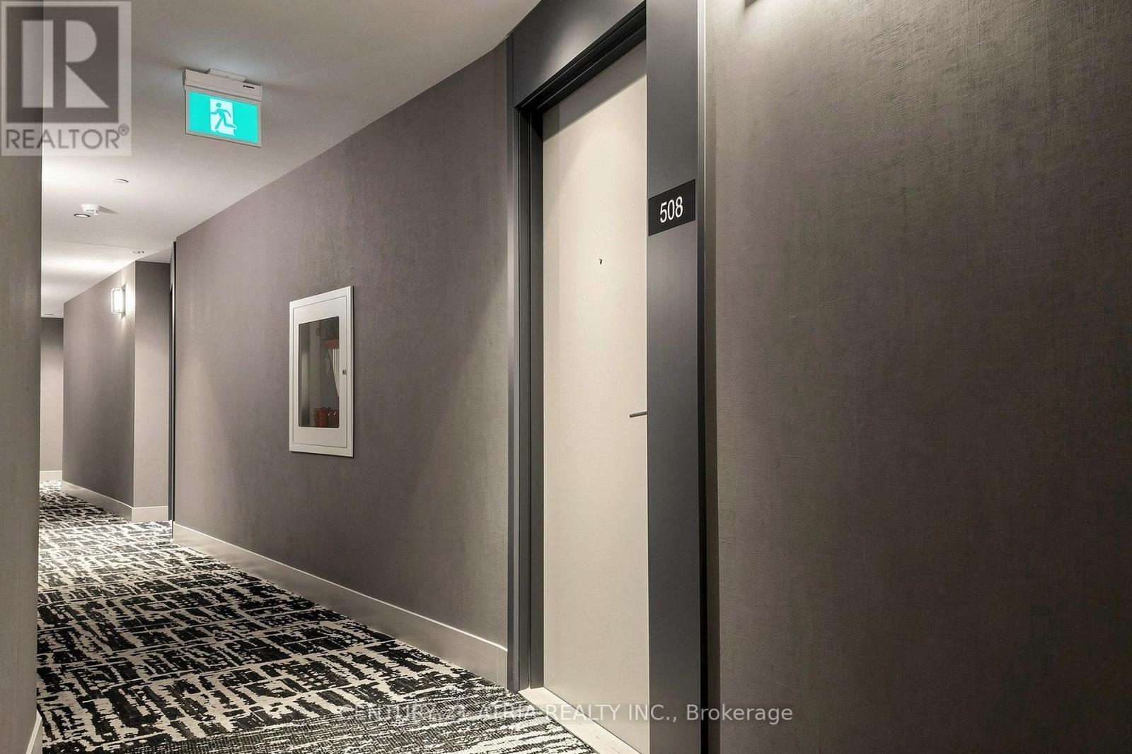 508 - 30 Upper Mall Way, Vaughan, Ontario L4J 0L7 - Photo 37 - N13724802