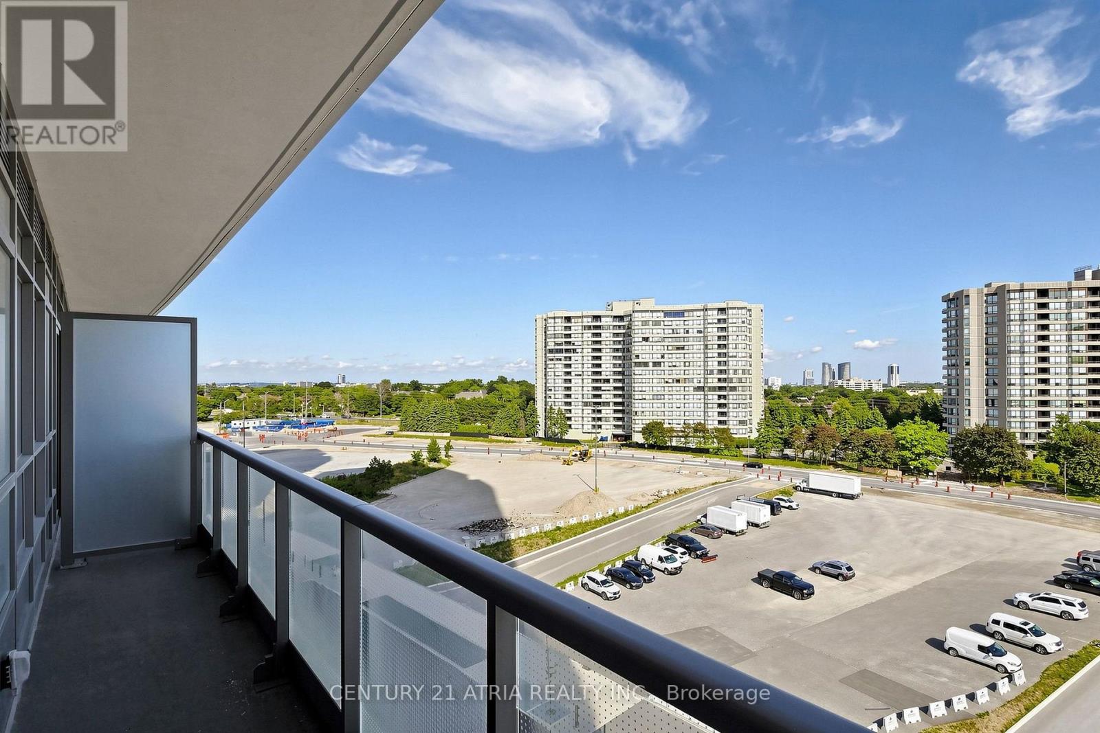 508 - 30 Upper Mall Way, Vaughan, Ontario L4J 0L7 - Photo 38 - N13724802