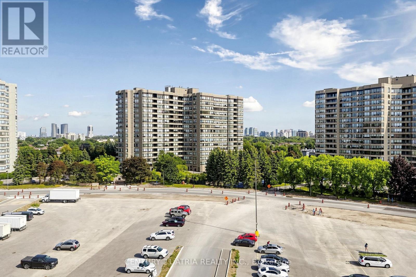 508 - 30 Upper Mall Way, Vaughan, Ontario L4J 0L7 - Photo 40 - N13724802
