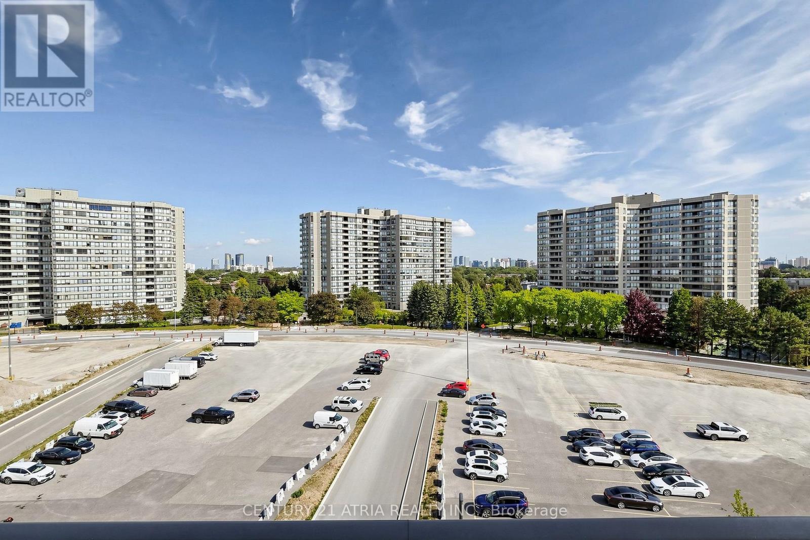 508 - 30 Upper Mall Way, Vaughan, Ontario L4J 0L7 - Photo 41 - N13724802