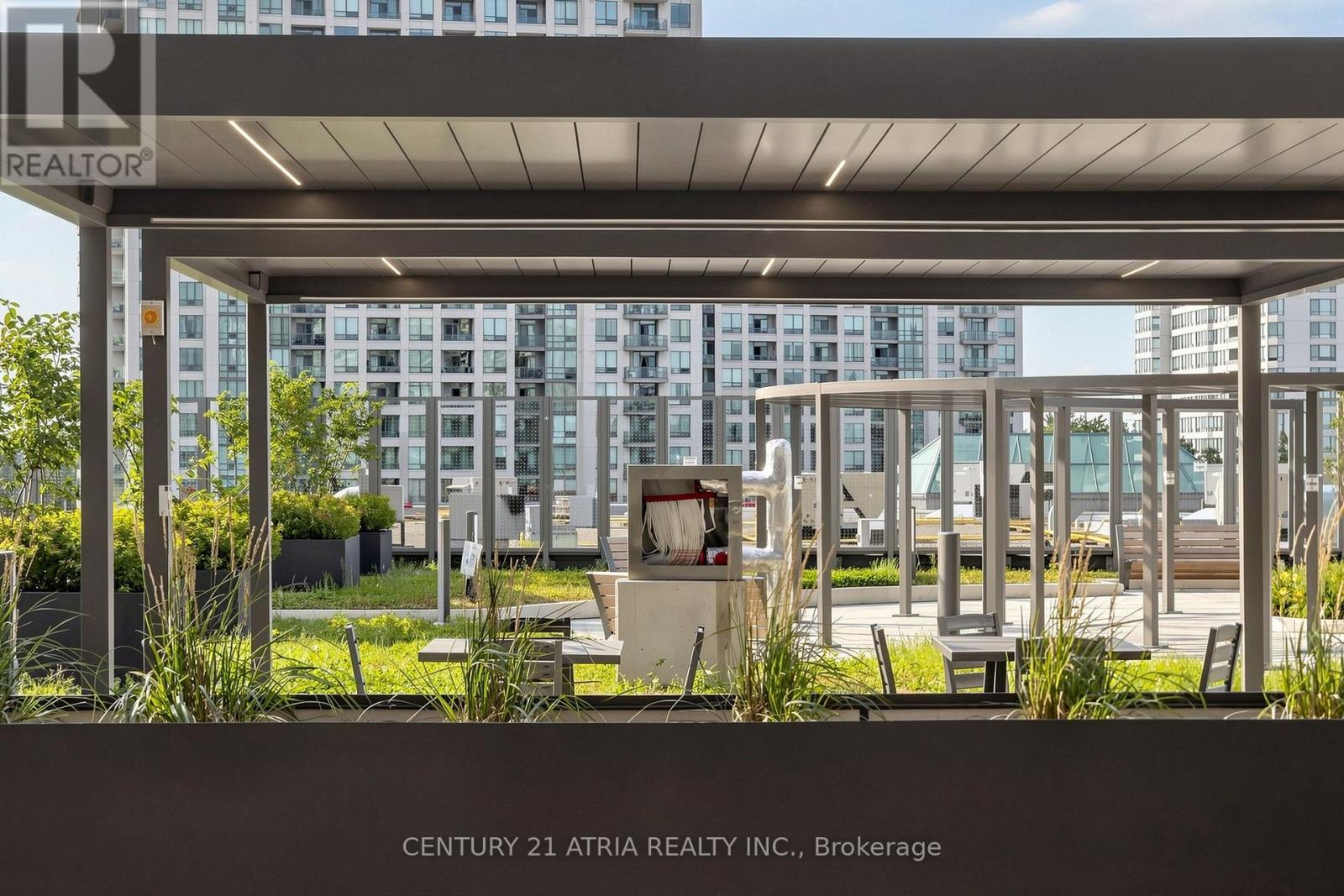 508 - 30 Upper Mall Way, Vaughan, Ontario L4J 0L7 - Photo 50 - N13724802