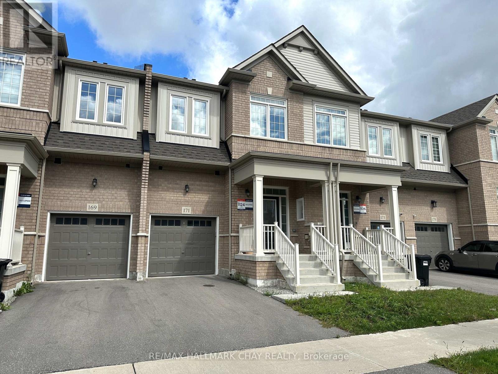 171 SHEPHERD DRIVE, Barrie, Ontario