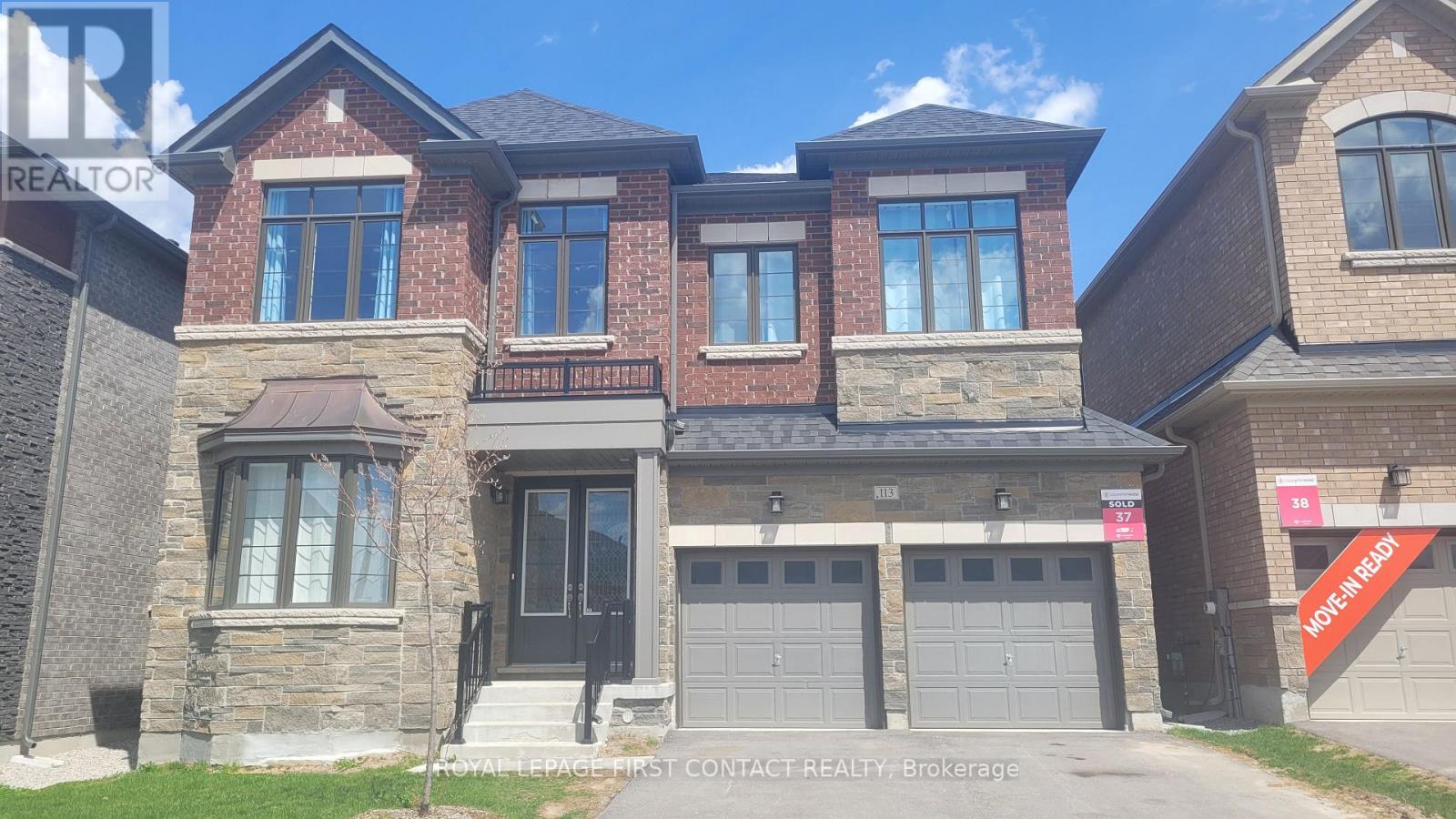 113 BEARBERRY ROAD, Springwater, Ontario