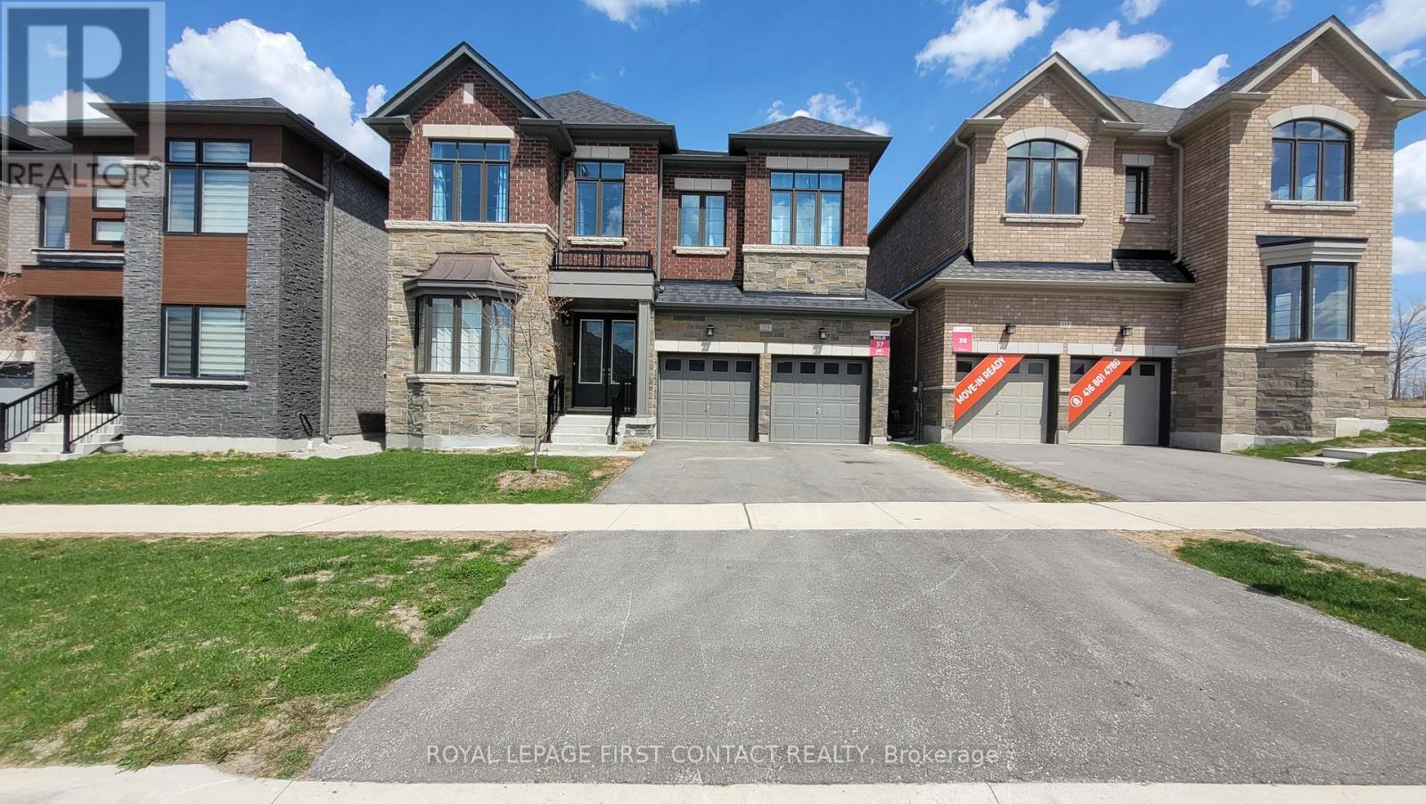 113 Bearberry Road, Springwater, Ontario  L0L 1Y3 - Photo 2 - S13724800