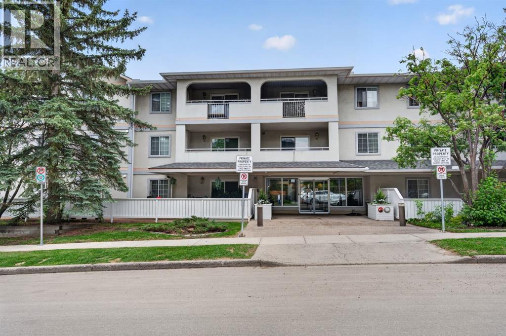 105, 1733 27 Avenue Sw, Calgary, Alberta  T2T 1G9 - Photo 1 - A2320372