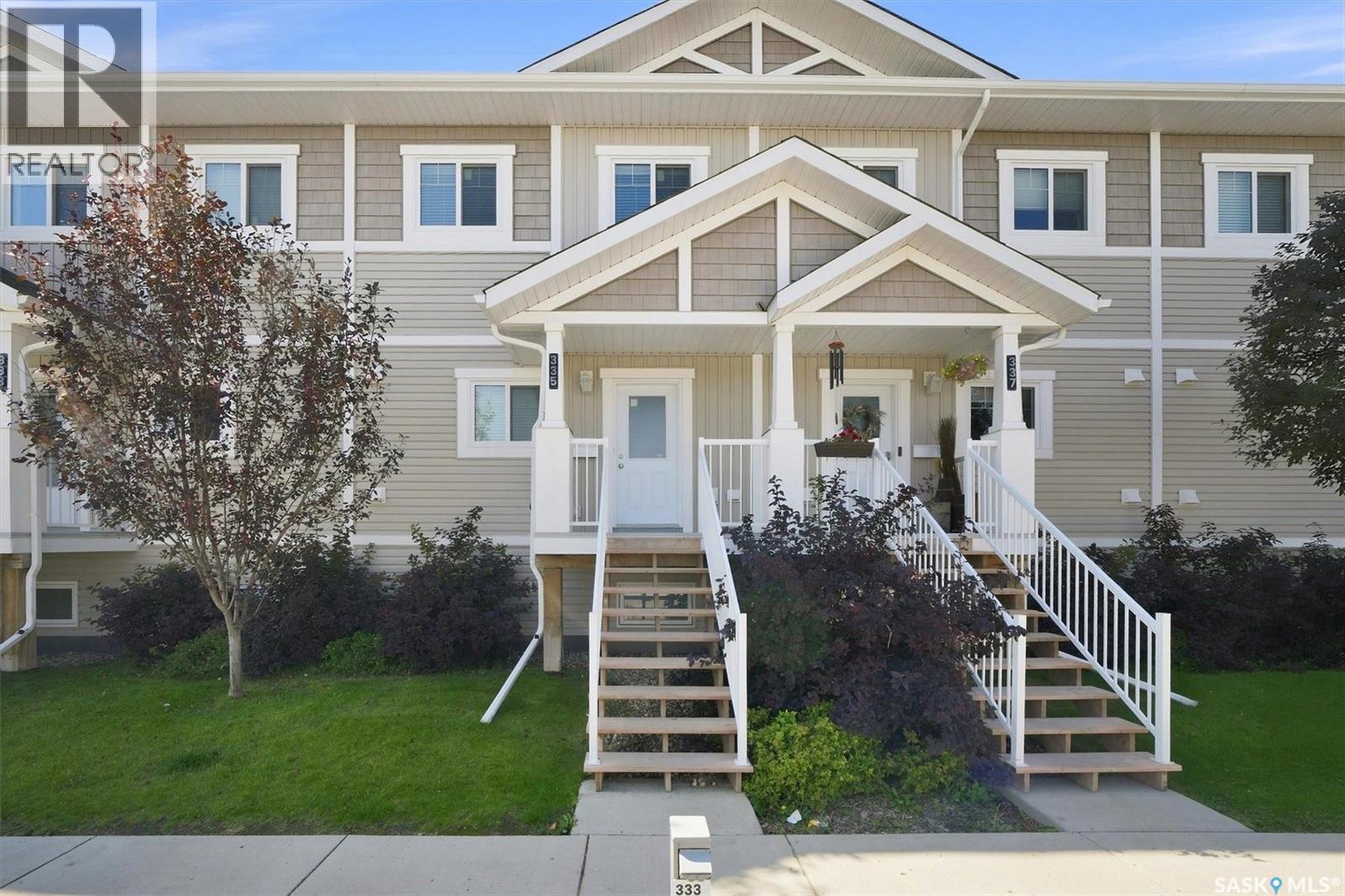 335 522 Cornish Road, Saskatoon, Saskatchewan  S7T 0Z4 - Photo 1 - SK046663